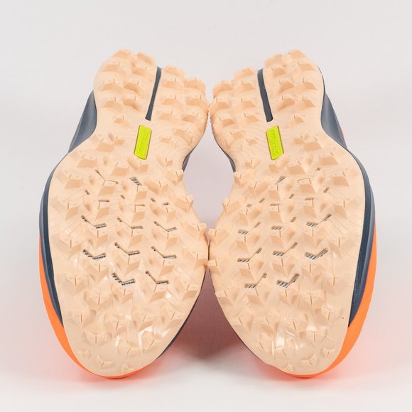 Saucony Women's Peregrine 12 'Campfire Story' S10737-65 Running Jogging Sneakers - Picture 8 of 12